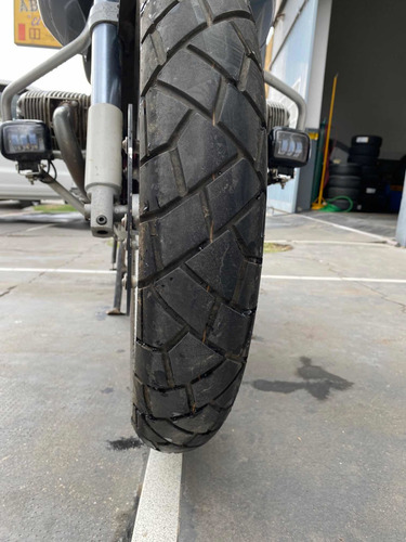 Imagen 4 de 6 de Bmw Gs 1150 Mod 2002