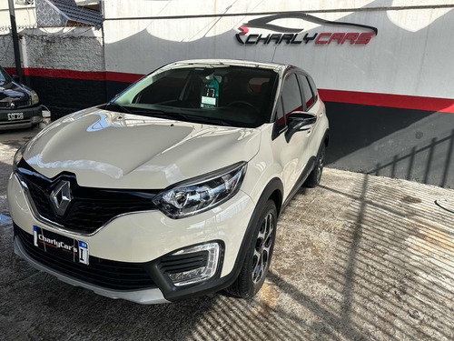 Renault Captur 2.0 Intens