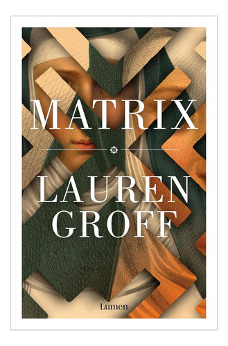 Libro: Matrix (spanish Edition)