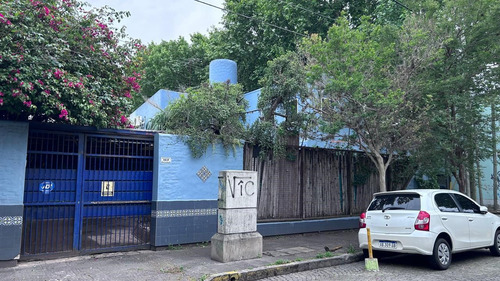 Casa En Venta En San Fernando, G.b.a. Zona Norte, Argentina