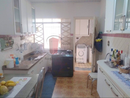 Imagem 8 de 15 de Casa - Vila Bela - Ref: 7608 - V-7608