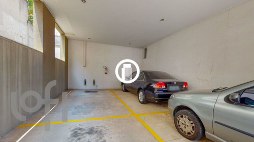 Imagem 8 de 15 de Apartamento Construtora - Vila Romana - Ref: 15500 - V-re16458