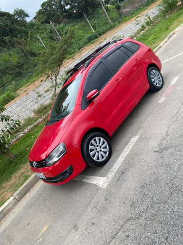 Spacefox 2011 1.6 8v