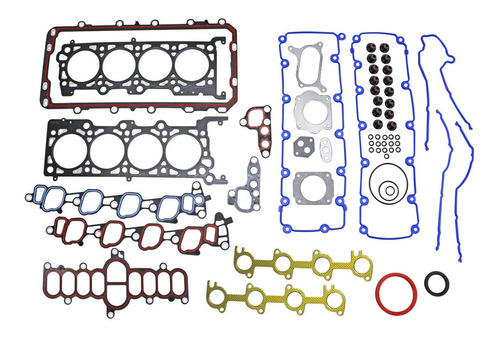 Kit Juntas Motor Ford F-150 5.4 2000 2001 2002