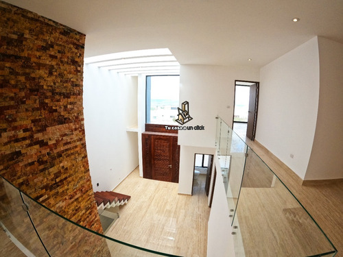 Imagen 29 de 30 de Estrena Casa En Venta De 4 Recámaras Zibatá Querétaro
