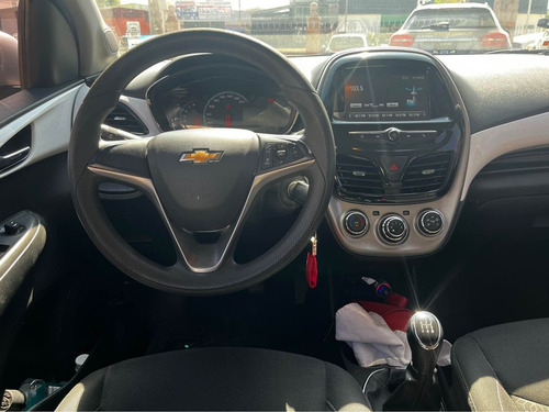 Chevrolet Spark 1.4 Active Mt