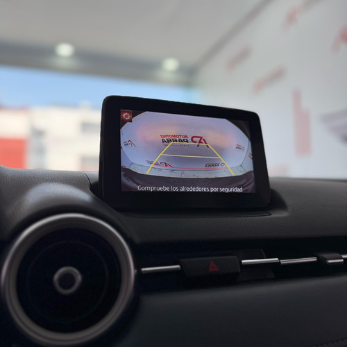 Mazda Mazda 2 1.5 I Grand Touring At