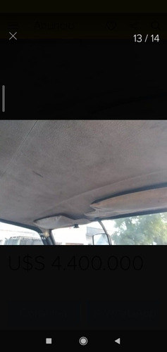 Bmw 320/6 C/5°al Día- U$s 3.900 Pto Más Valor Pongo U$s Cash