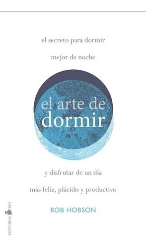 Arte De Dormir