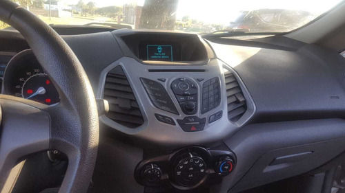 Ford Ecosport 1.5 S Tdci 90cv 4x2 2014