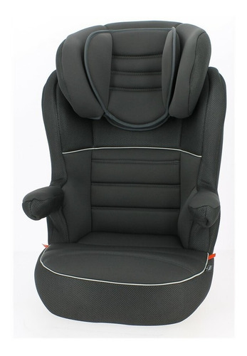 Cadeira infantil para carro Norauto Imax preto