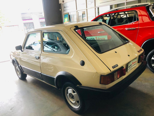 Fiat 147 Spazio 1.4 Tr