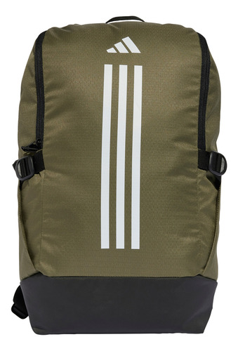 Mochila adidas Entrenamiento Essentials Unisex Verde Iz1909