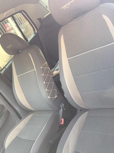 Volkswagen Fox 1.6 Plus Total Flex 5p 2006