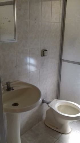 Imagem 9 de 14 de Casa De 02 Dormitórios A Venda No Pq. Nova Esperança - Ca1387