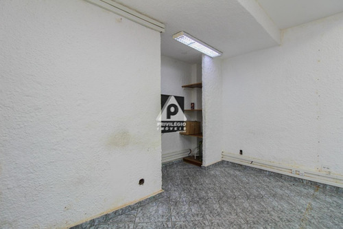 Imagem 9 de 19 de Loja À Venda, Centro - Rio De Janeiro/rj - 44377