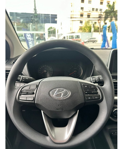 Hyundai HB20 1.0 TGDI FLEX COMFORT PLUS AUTOMÁTICO