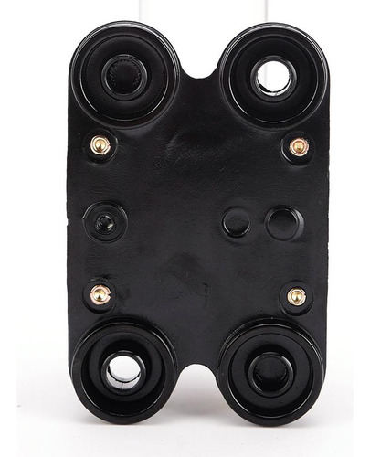A 3 Disjuntor De Áudio Automotivo 200 Amperes Cc 12 V 24 V