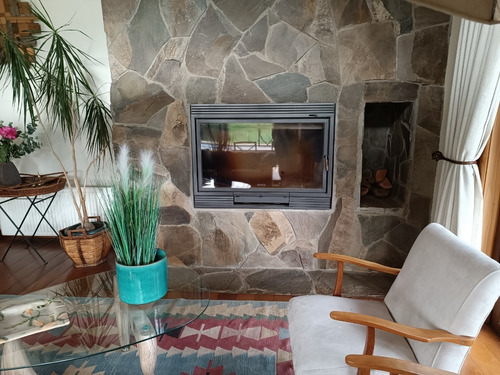 Imagen 7 de 28 de Casa Espectacular En Ideal Condominio De Parcelas De Osorno