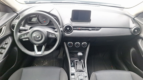 Mazda CX-3 2.0 R AUTO SKYACTIVE