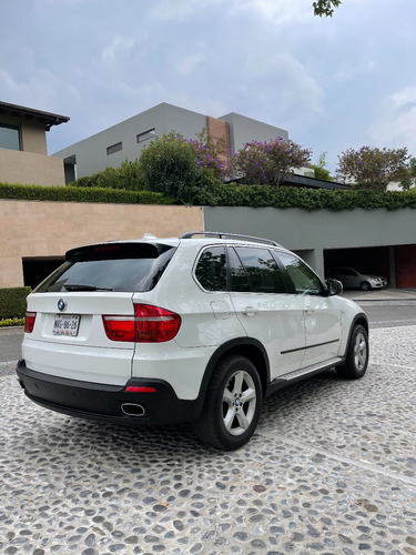Imagen 4 de 11 de Bmw X5 Security