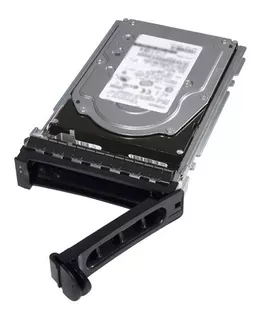 Dell 1tb 7.2k 6gbps 64mb Cache Sata 3.5 Hdd Hard Drive Mg0