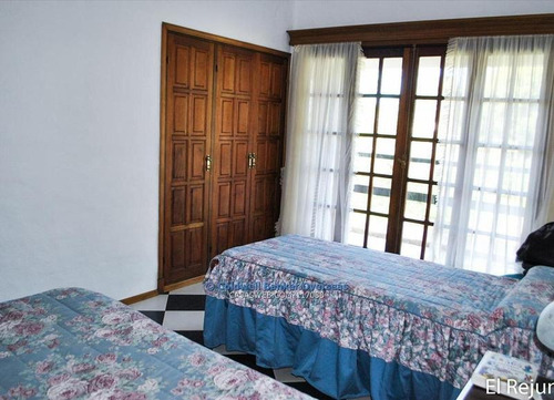 Casa 3 Dormitorios Y Casa De Huesped Al Fondo
