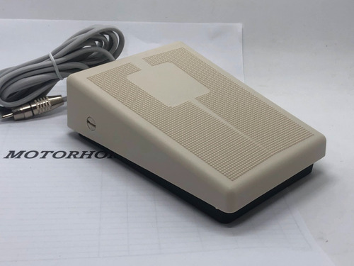 Tattoo Pedal Switch Tattoo Footswitch Control Cheyenne Model