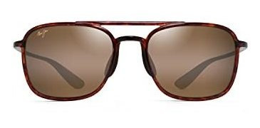 Maui Jim Keokea W/patented Polarized Más2 Lentes De M12fw