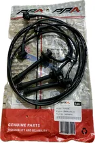 Comprar Cables Bujías Toyota 4runner Prado Motor 3.4 5vz 6cil 24v