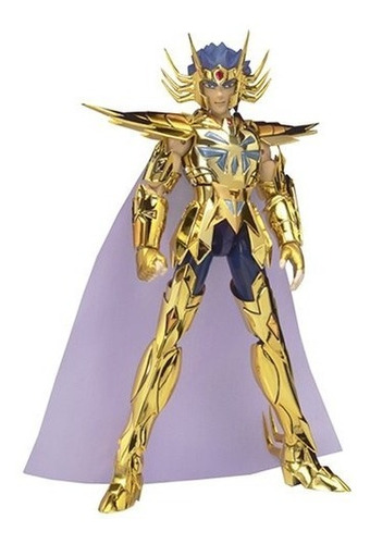 Saint Seiya Myth Cloth Mascara De Muerte De Cancer