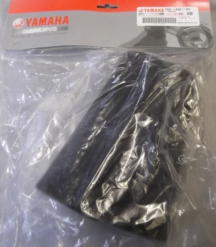 Filtro De Aire Yamaha Banshee Original 2gu-14451-00