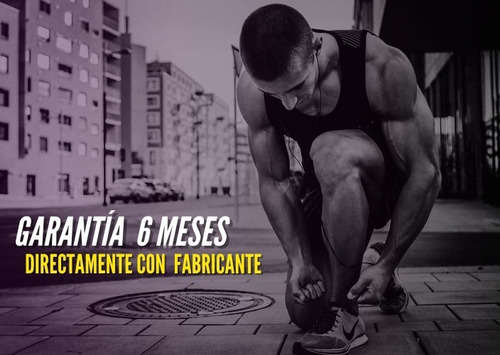 Imagen 6 de 9 de Banco De Pesas Arg 140 Randers Mundo Gym