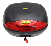 Comprar Baul Porta Objetos Vam45, Medida 530x430x333 2 Cascos