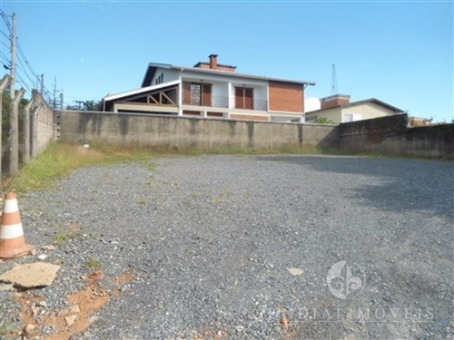 Imagem 1 de 3 de Vendo Terreno No Jardim Ana Maria Em Jundiaí - Te00014 - 2451809