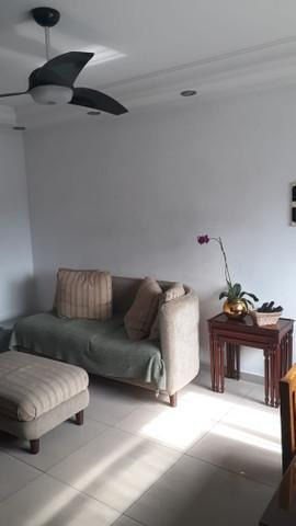 Apartamento Com 2 Dormitórios À Venda, 69 M² Por R$ 365.000 - Encruzilhada - Santos/sp - Ap8750