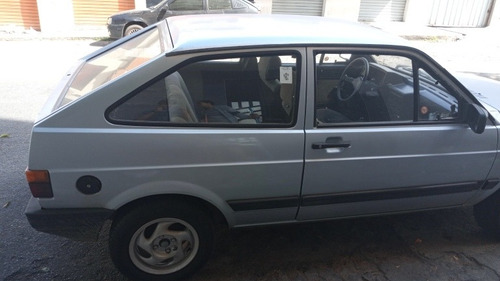 Volkswagen Gol Cl 1.6 Ap
