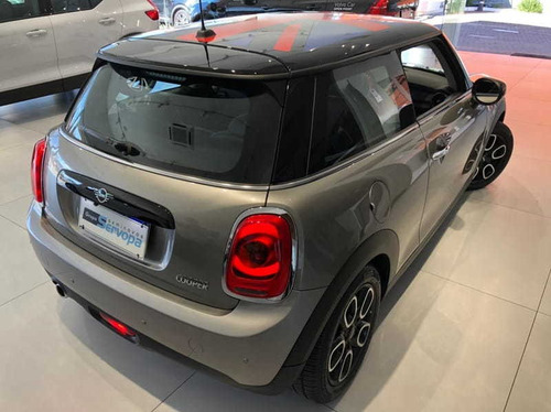 Imagem 4 de 14 de Mini Cooper 1.5 Turbo 12v 3p Aut