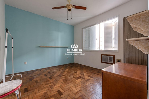 Imagem 7 de 13 de Apartamento Para Aluguel, 1 Quarto, Cidade Baixa - Porto Alegre/rs - 4782