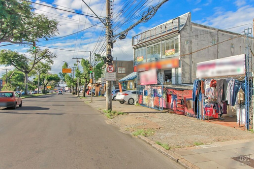 Imagem 14 de 15 de Área À Venda No Bairro Cavalhada - Porto Alegre/rs - O-27614-45019