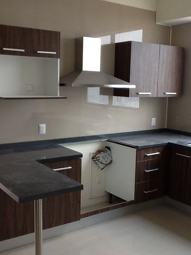 Imagen 5 de 14 de Vende Departamento Con Amplia Terraza
