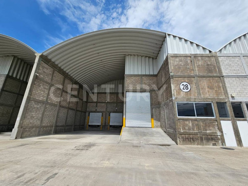 Bodega Renta Megaparque Industrial Carr. Villahermosa Cárdenas Tabasco