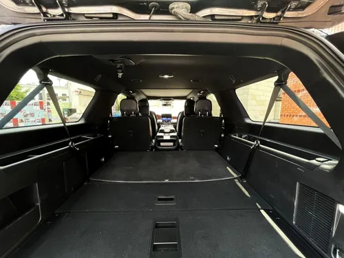 Lincoln Navigator 3.5 Reserve L At