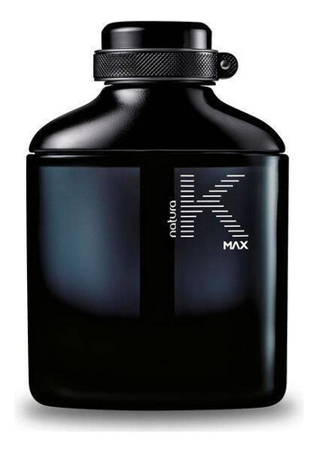 Natura Deo Parfum K Max Masculino - 100ml