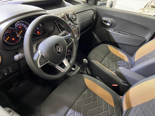 Renault Kangoo 1.6 Life / Zen / Stepway (mb)
