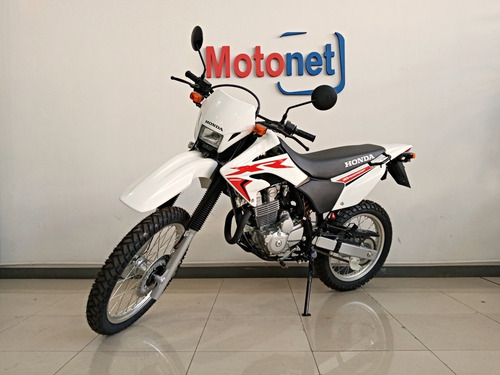Imagen 14 de 15 de Honda Xr 250 Tornado 2023 0km Entrega Inmediata Planet Honda