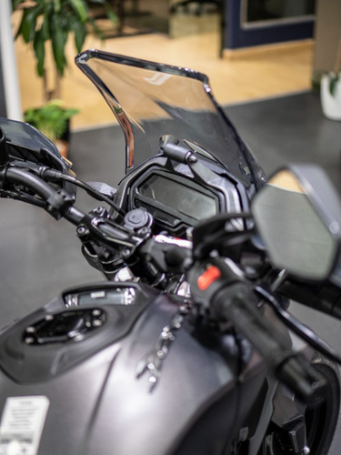 Imagen 15 de 18 de Nueva Bajaj Dominar 400 Tourer Lidermoto