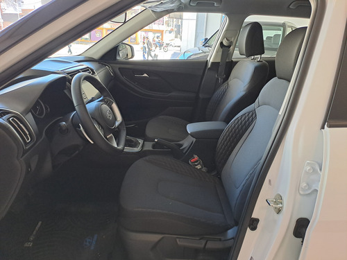 Hyundai Creta Safety 1.5 At