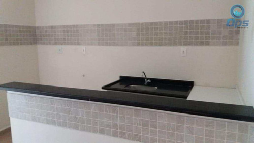 Imagem 15 de 20 de Conjunto Comercial, Aparecida, Santos, 90m² - Codigo: 4648 - A4648