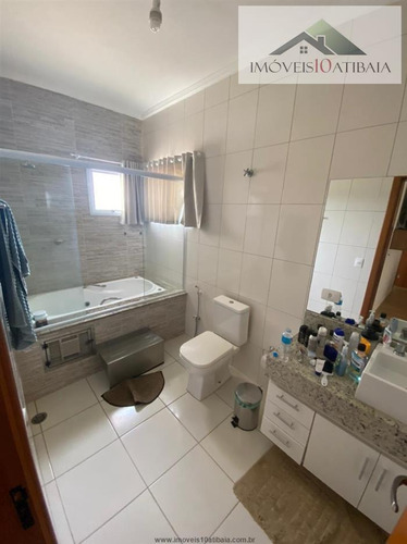 Imagem 12 de 29 de Casas Em Condomínio À Venda Em Atibaia/sp - Compre O Seu Casas Em Condomínio Aqui! - 1475773